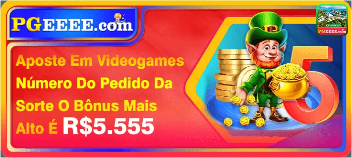 Jogador utilizando aplicativo pgeeee.com em smartphone