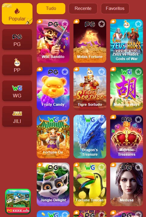 Facilidade e Segurança ao Criar sua Conta - pgeeee.com