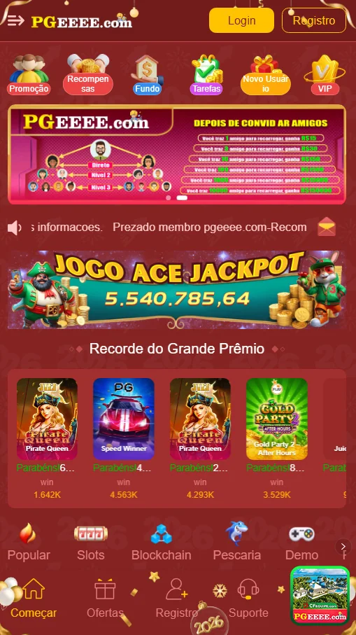 Jogadores se divertindo na Plataforma de Cassino PGEeee